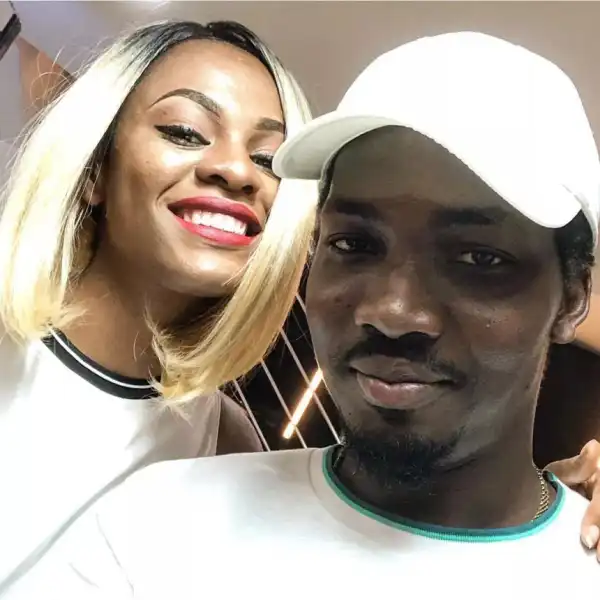 #BBNaija: ‘I spent N1.5m on votes’ -Jackye’s boyfriend laments, calls out Deloitte